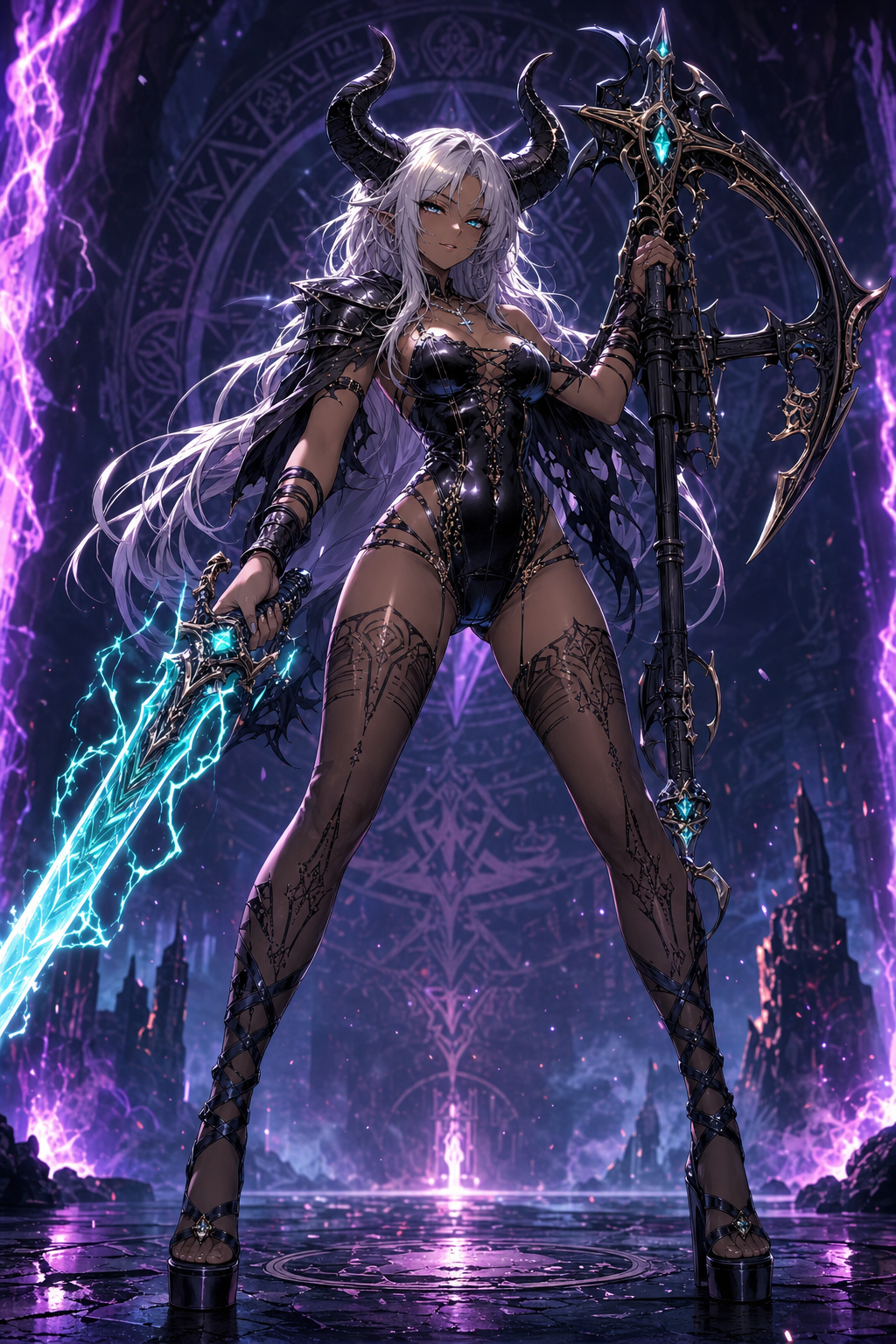 Seravyn