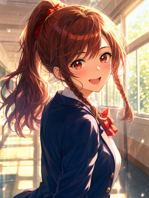 Kaede Kazama