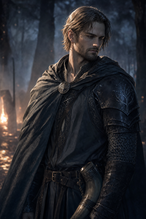 Boromir