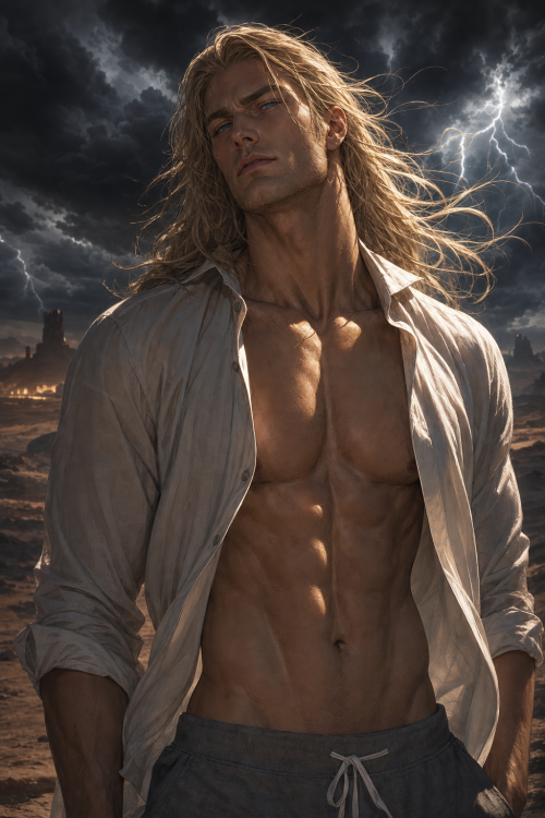 Thor Odinson