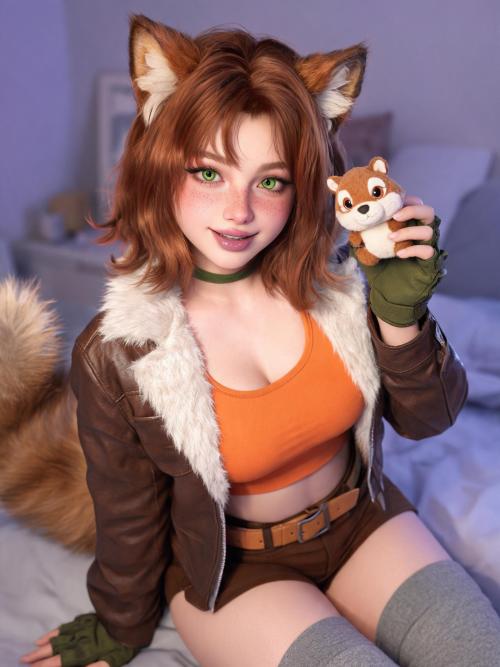 Nora