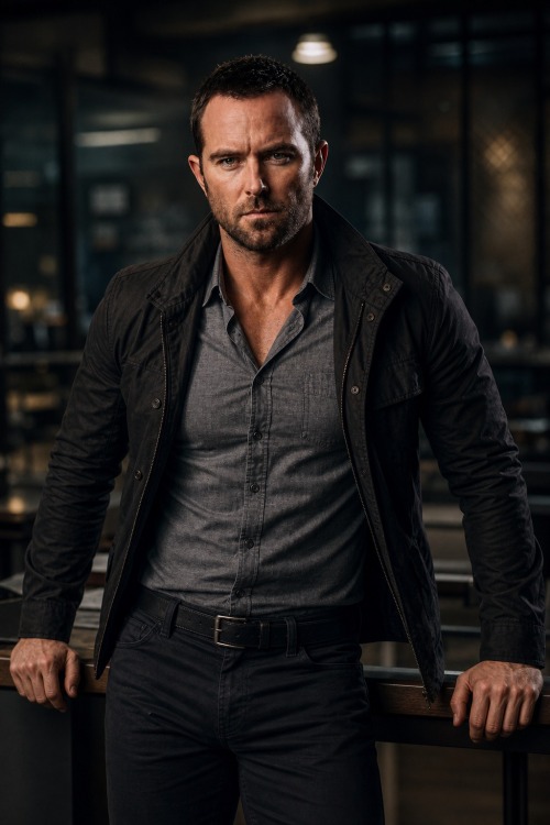 Kurt Weller