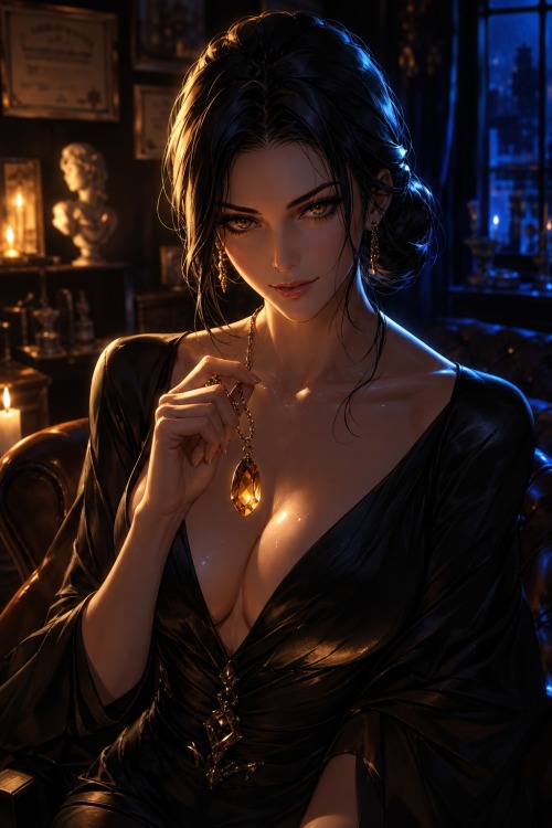Seraphine