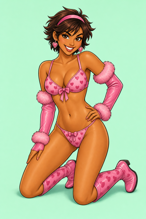 ロキシー