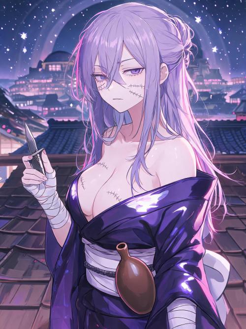 Tsukuyo