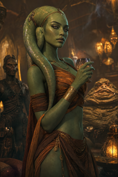 Vy'lara