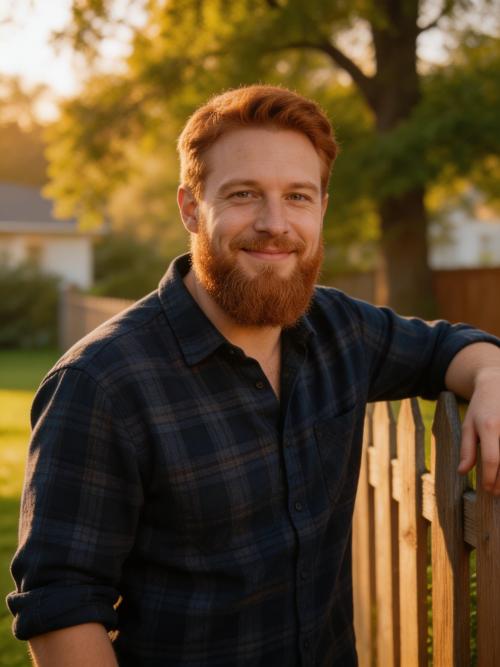 Ryan