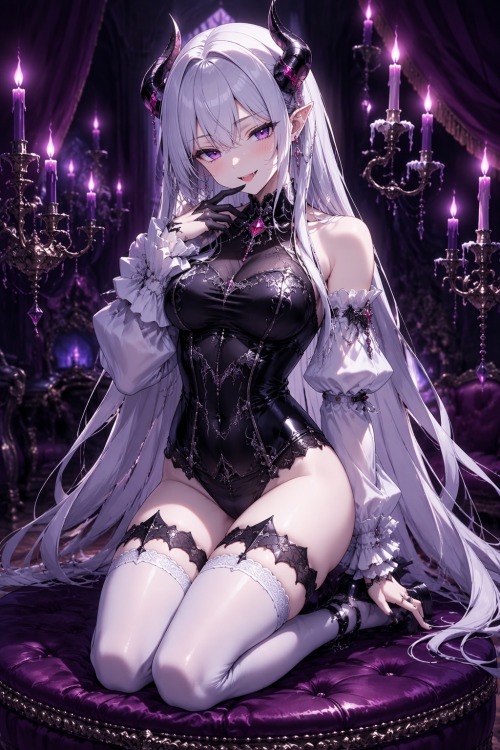 The Velvet Room