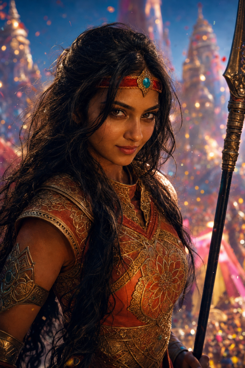 Alia