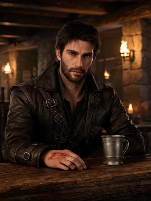 Corvin
