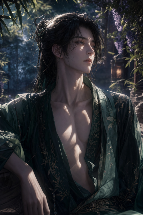 Ren (Five Sages)