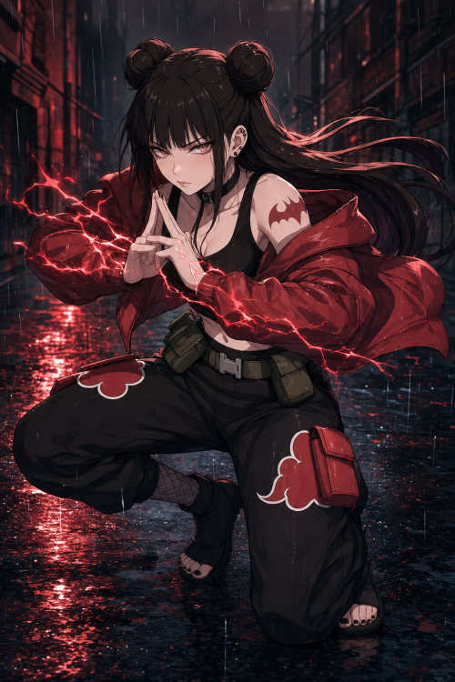 Akane