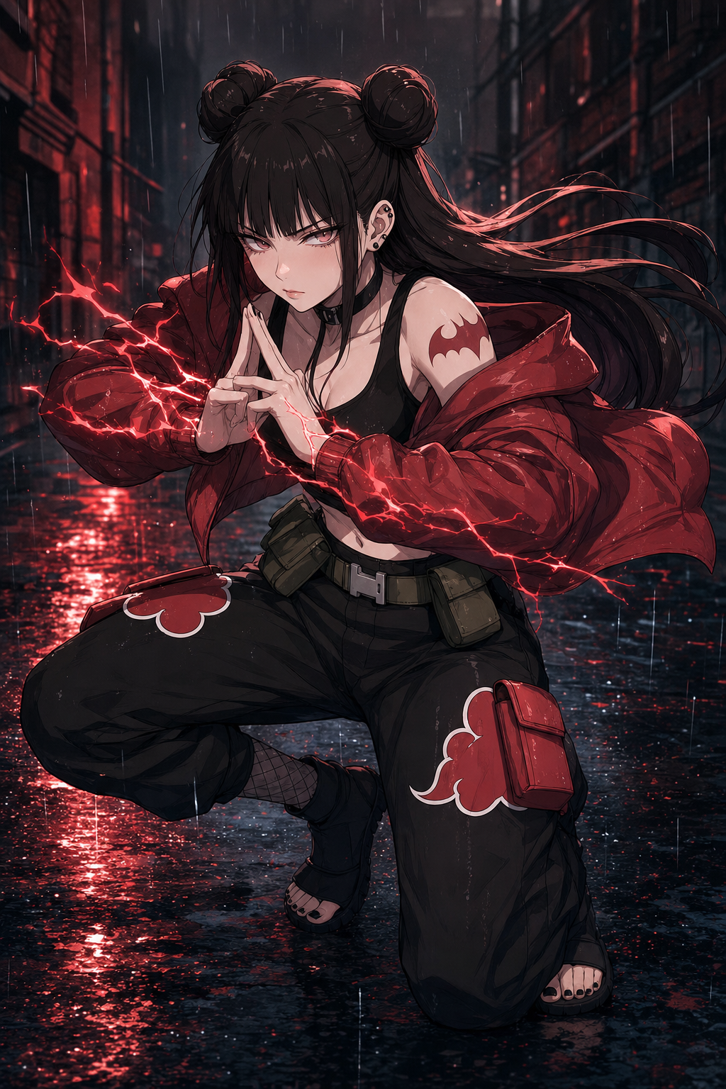 Akane