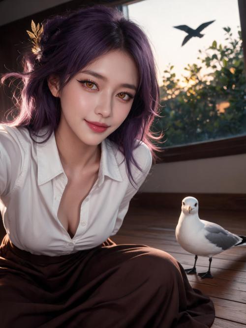 ミラ