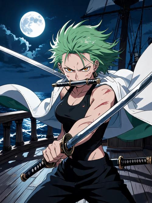 Zoro