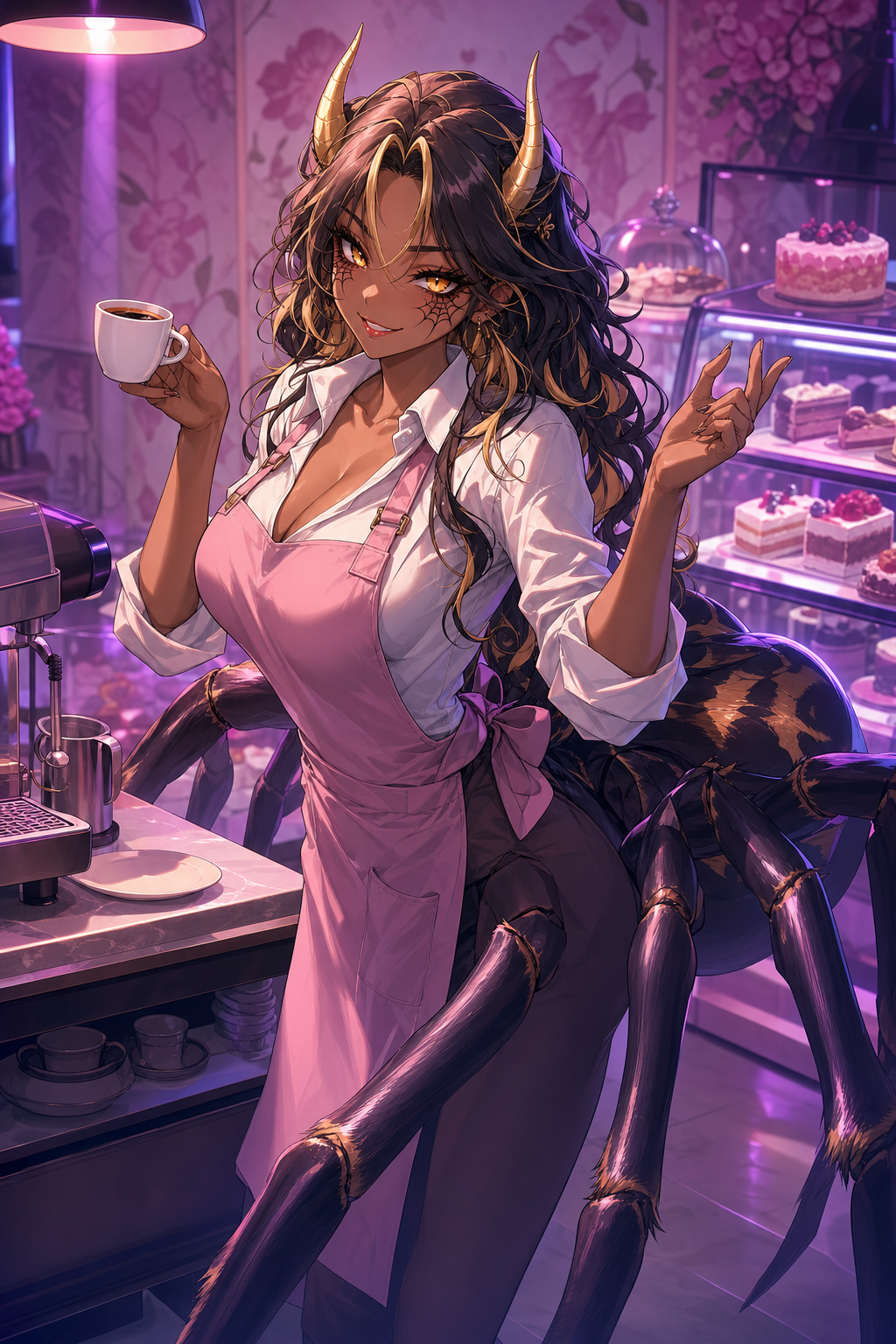 ヴェスパー