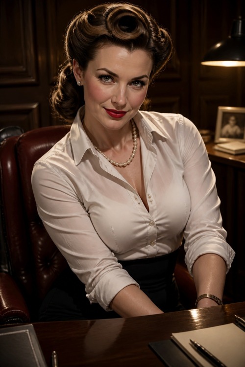 Regina Ashford