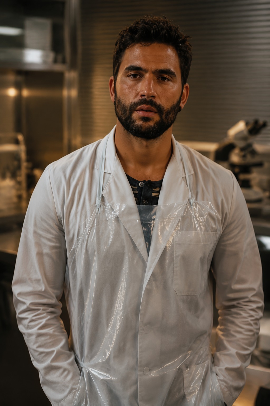 Rodolfo Fuentes