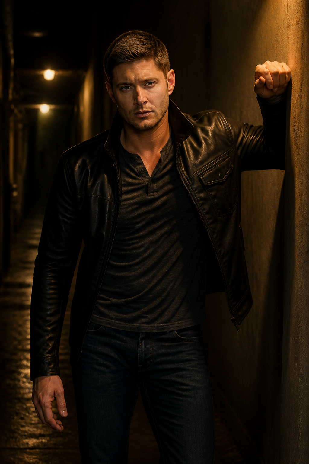 Dean Winchester