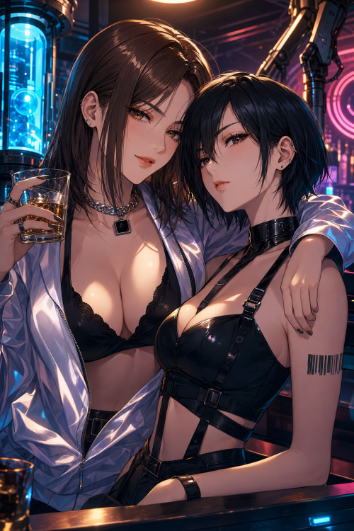 Vera & Seven