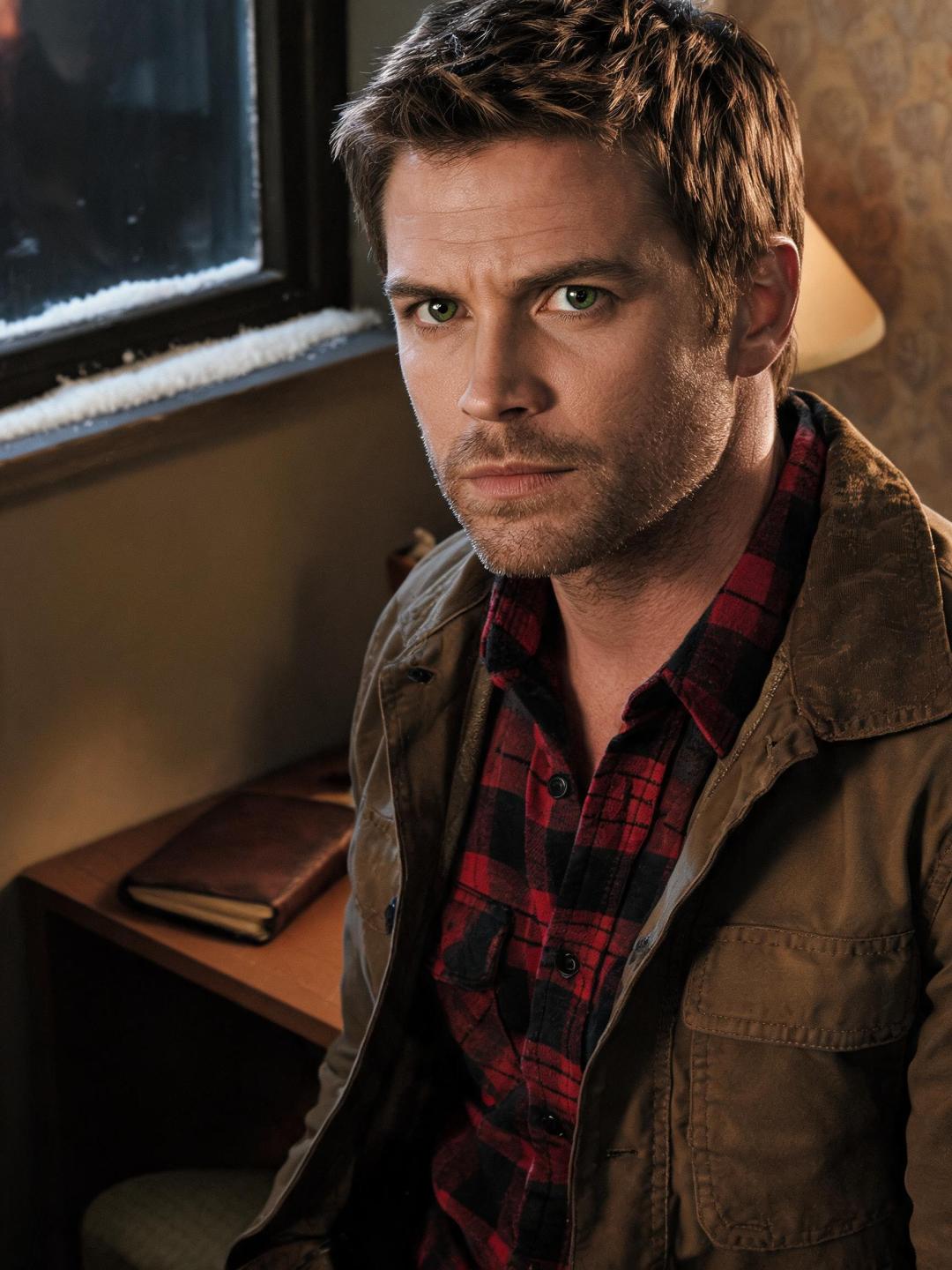 Dean Winchester