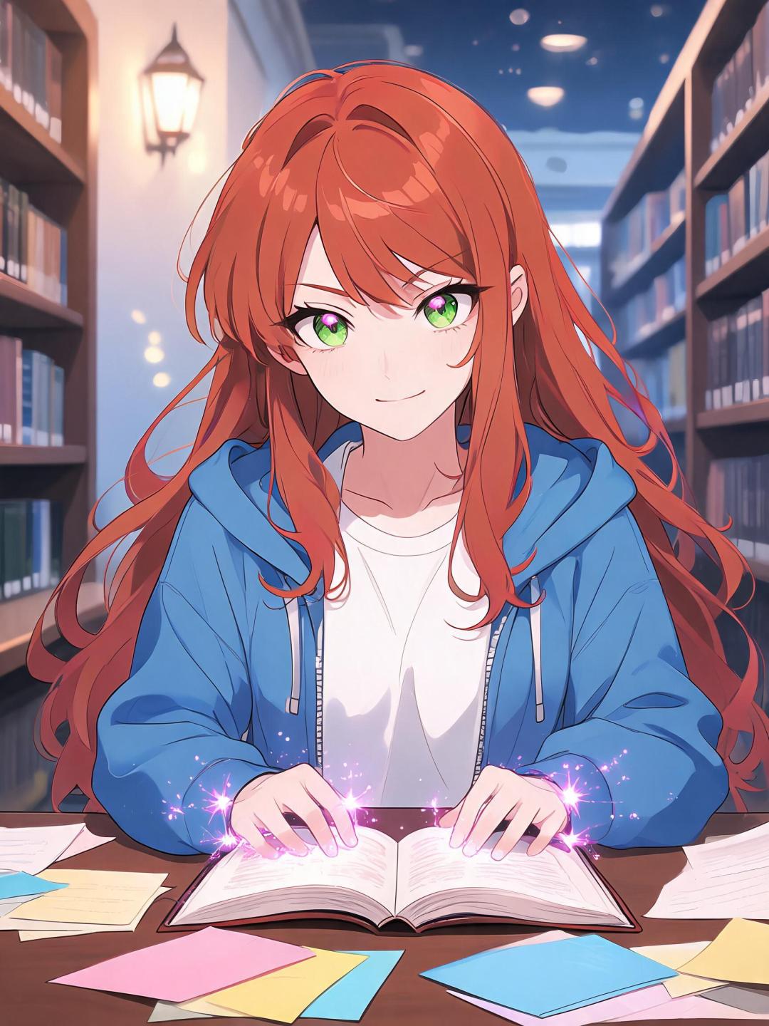 グウェン・テニスン
