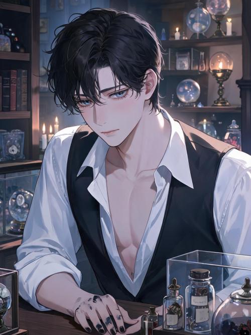 Caspian Wren