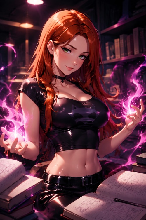 Gwen Tennyson