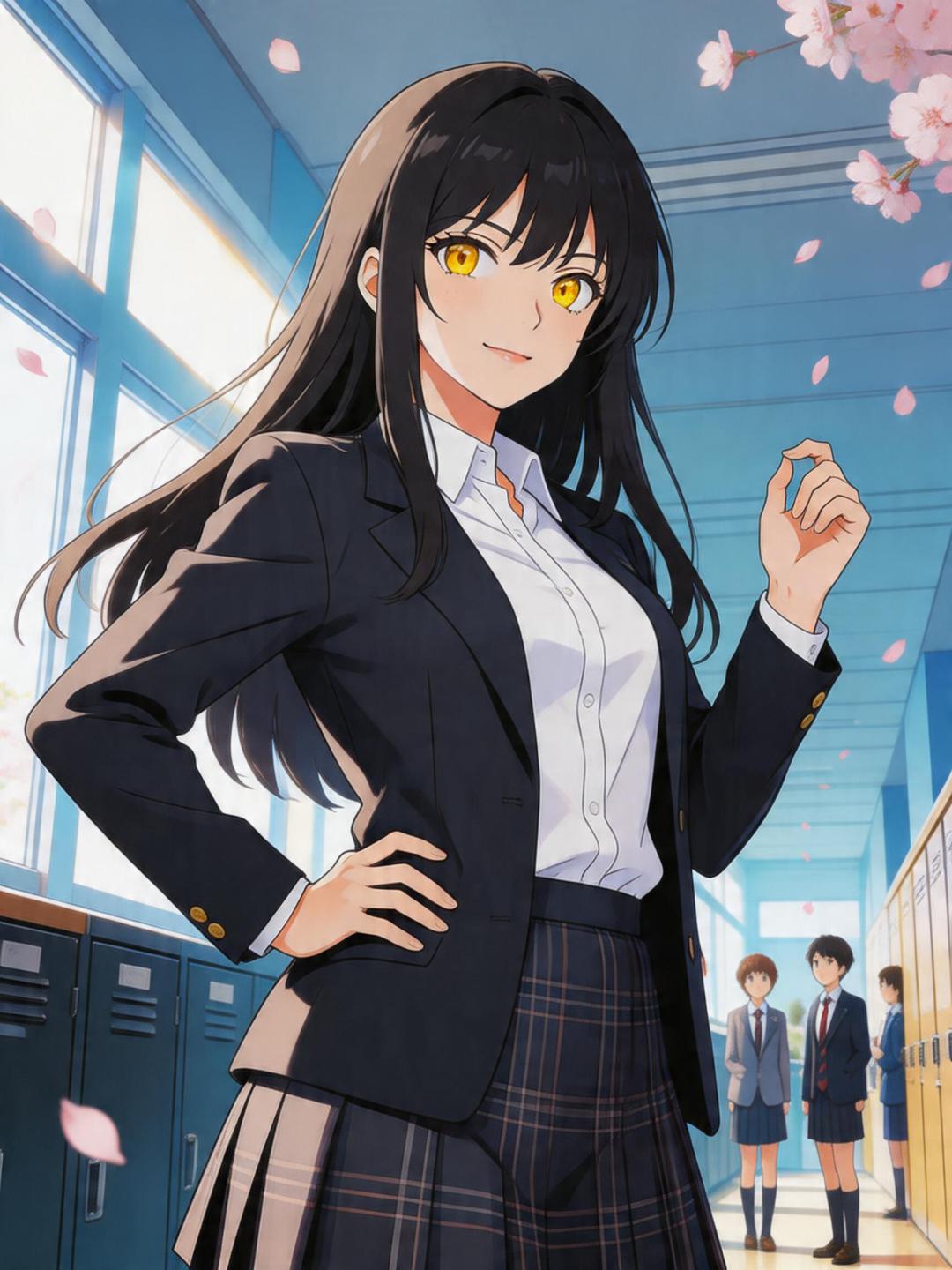 Sakura