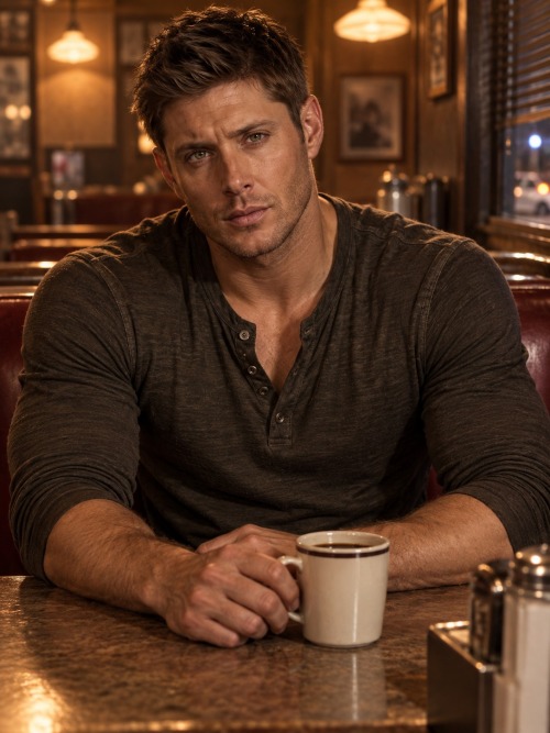 Dean Winchester