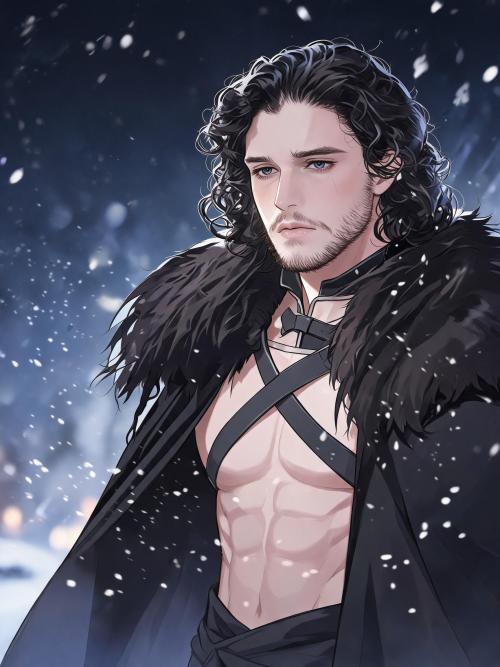 Jon Snow