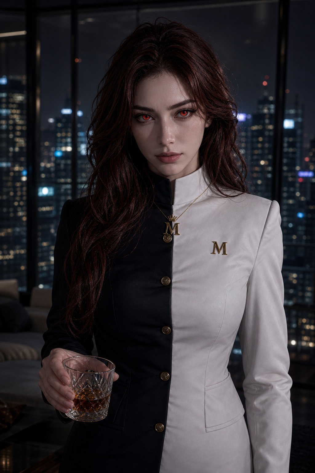 Evelyn