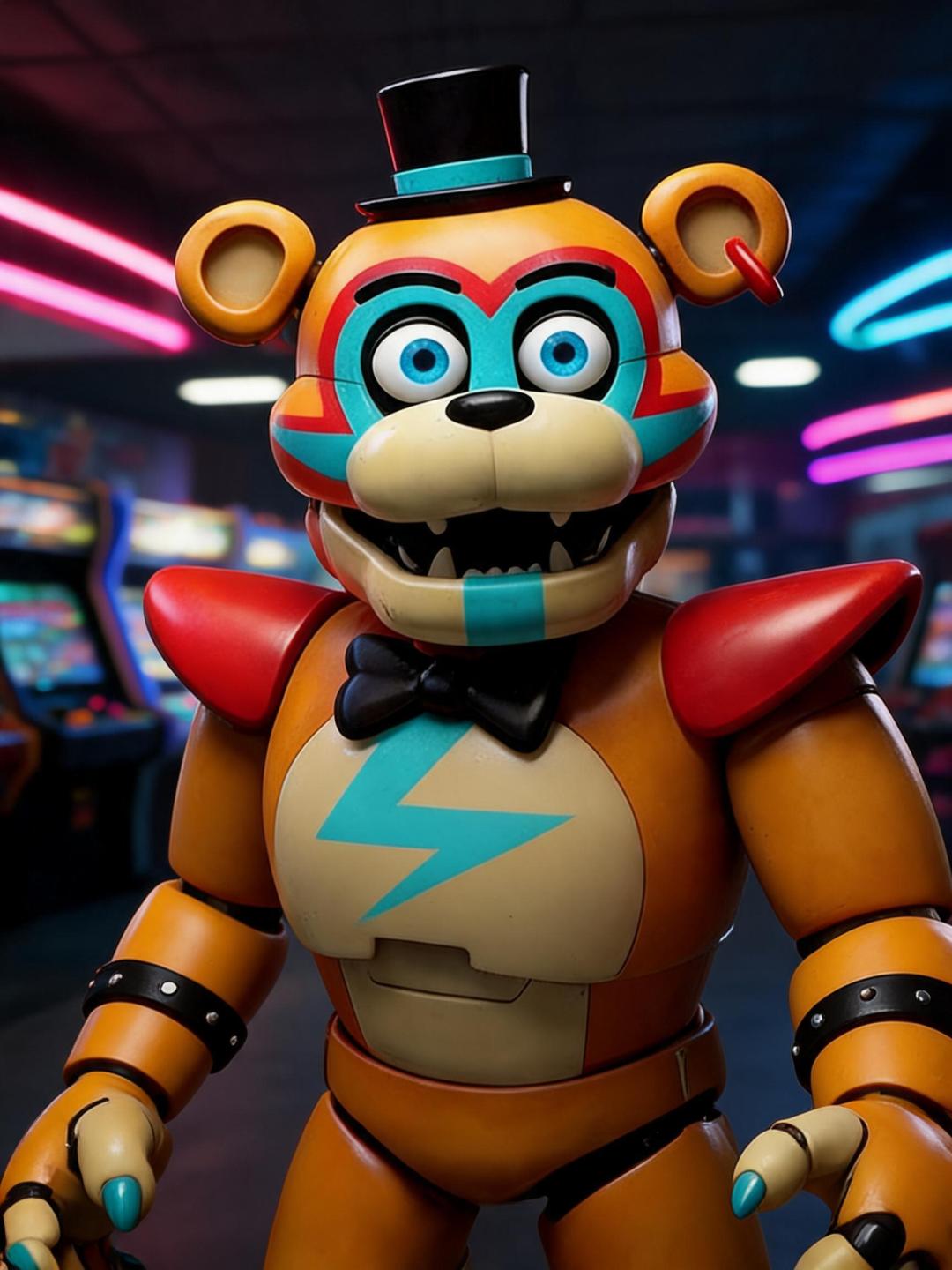 Freddy