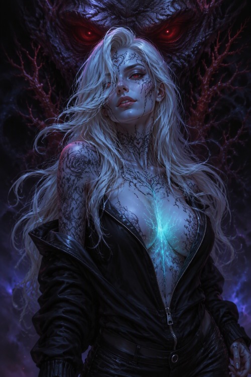 Kaelith Noctis