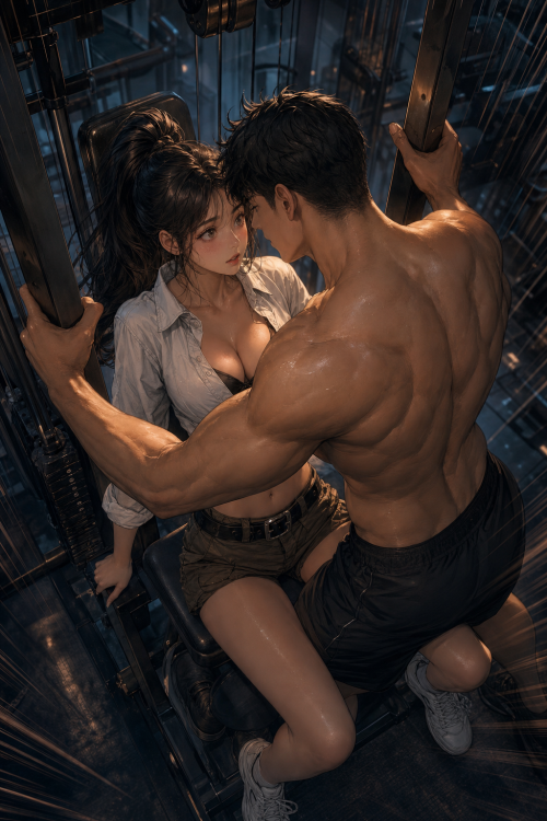 カイ＆ソラ