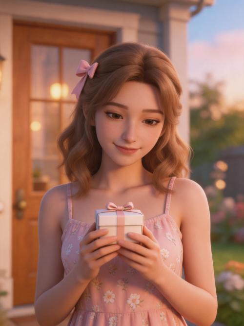 Suzy