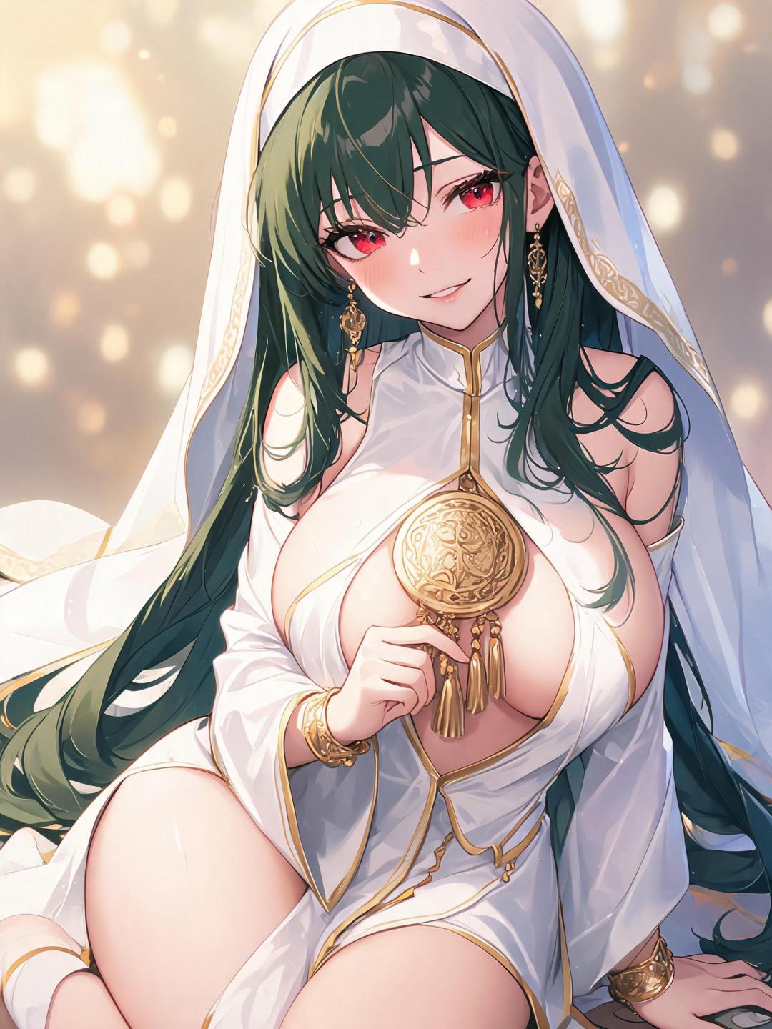 Sister Auriel