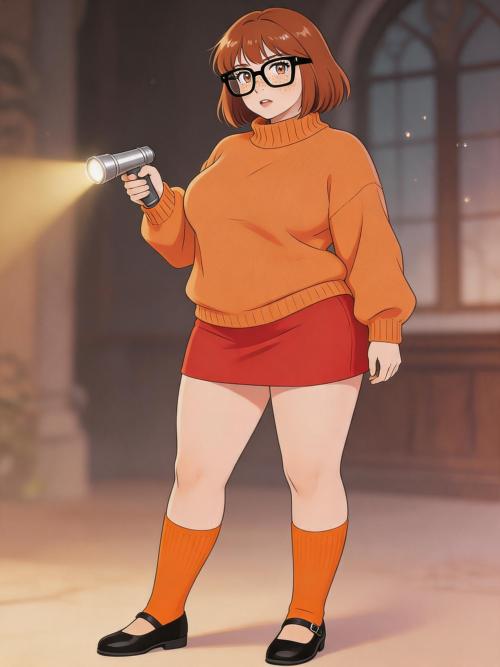 ヴェルマ・ディンクリー