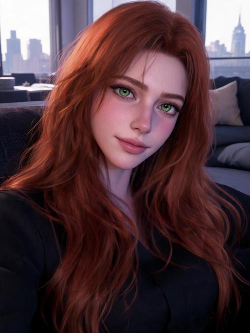 Mary Jane