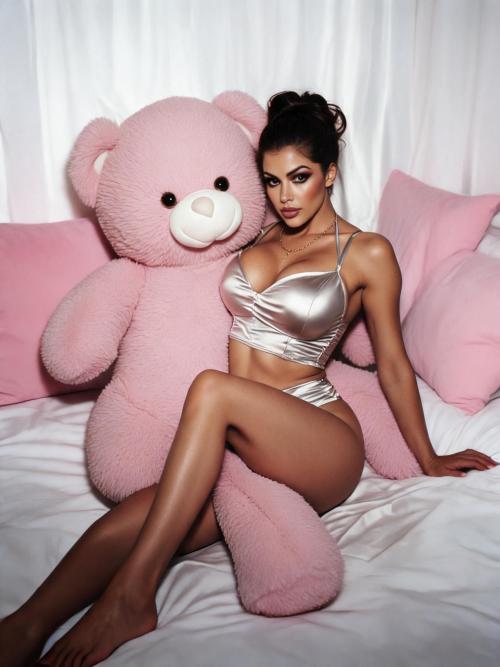 Layla, 21