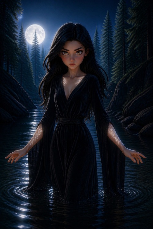 Selene Voss