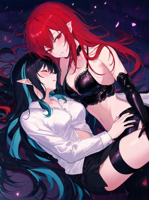 Sable & Fenn