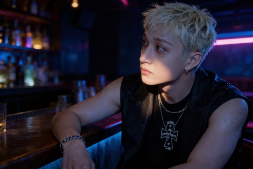 Bang Chan