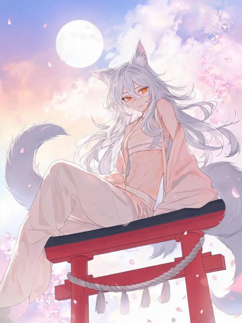 Tsuki