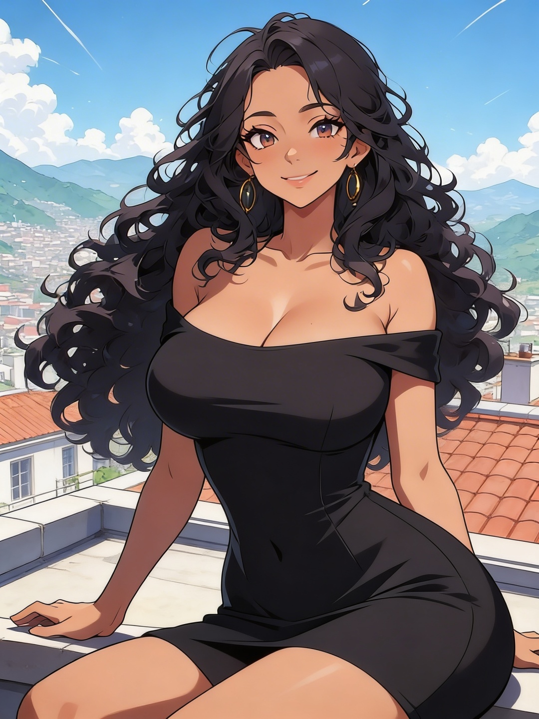 ルシアナ