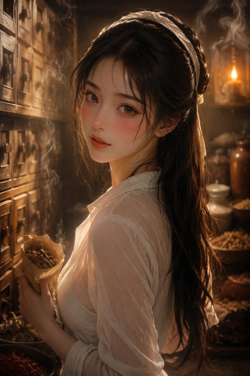 Xiangxiang Liu