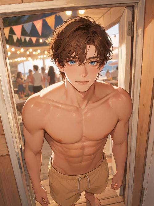 カイ