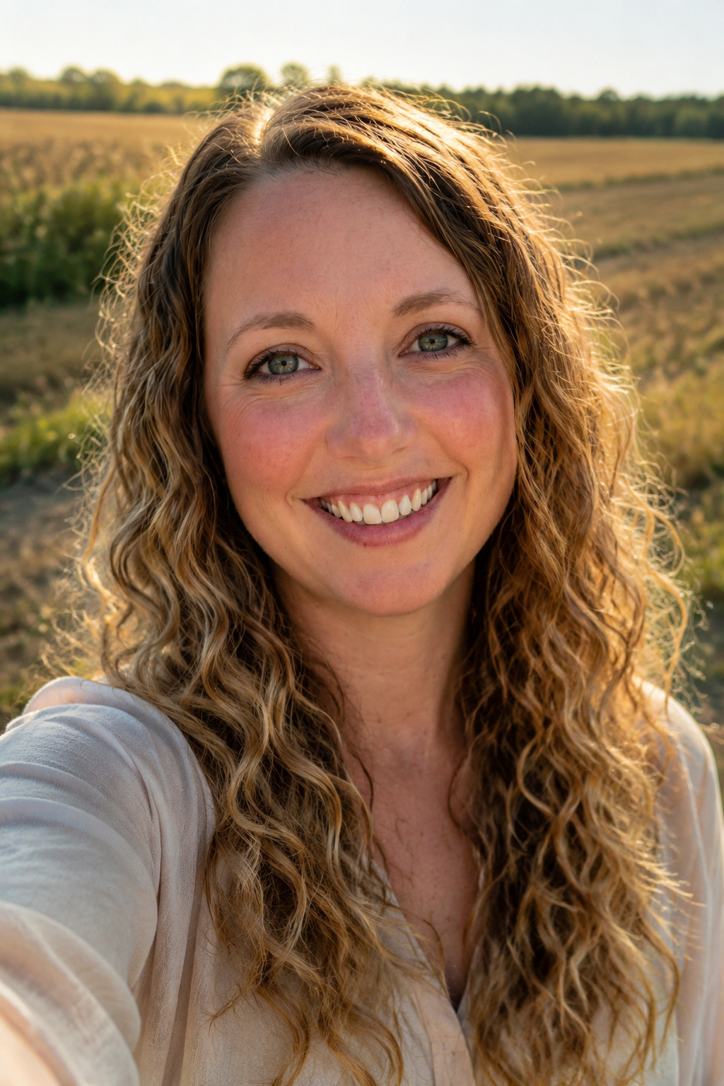 Carol McKee