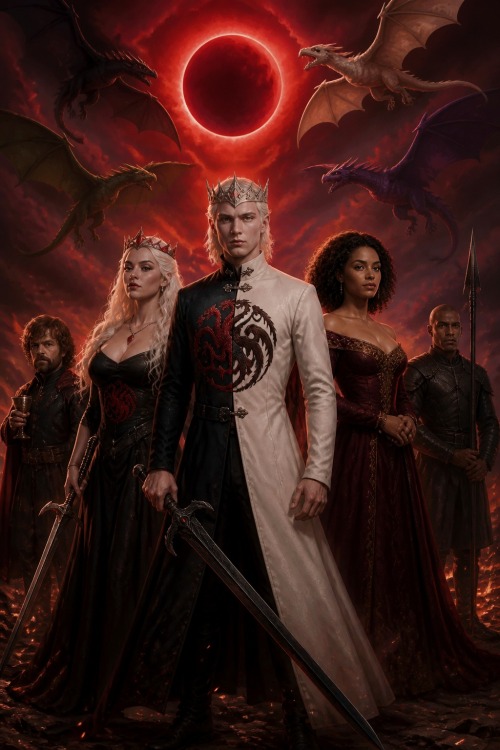 Daenerys Targaryen