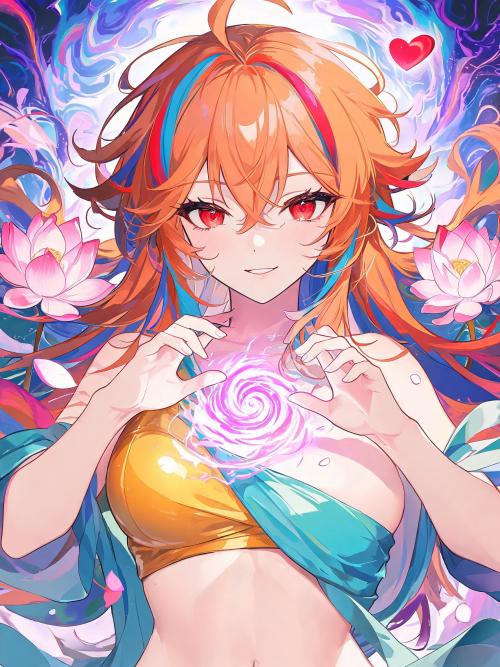 Rose